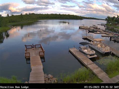 lake vermilion webcams|Lake Vermilion’s Webcams